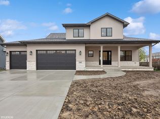 13616 Superior Ln, Cedar Lake, IN 46303