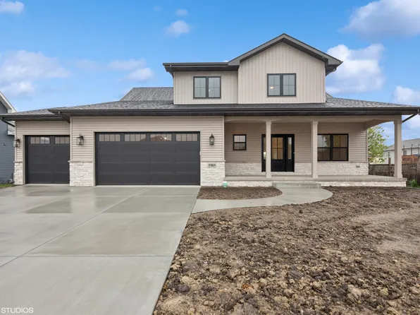 13616 Superior Ln, Cedar Lake, IN 46303