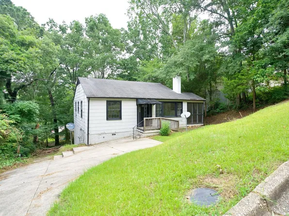 1529 Charlotte Ave, Anniston, AL 36207