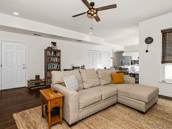 3rd image of 4817 S Evans Ave APT 2S