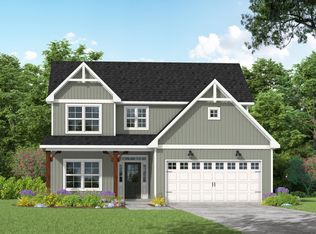 45 Diamond Creek Dr, Zebulon, NC 27597