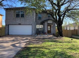 104 E Wildflower Blvd, Marble Falls, TX 78654