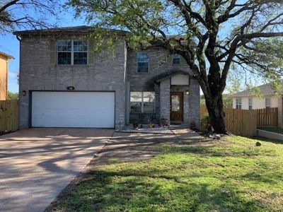 104 E Wildflower Blvd, Marble Falls, TX, 78654