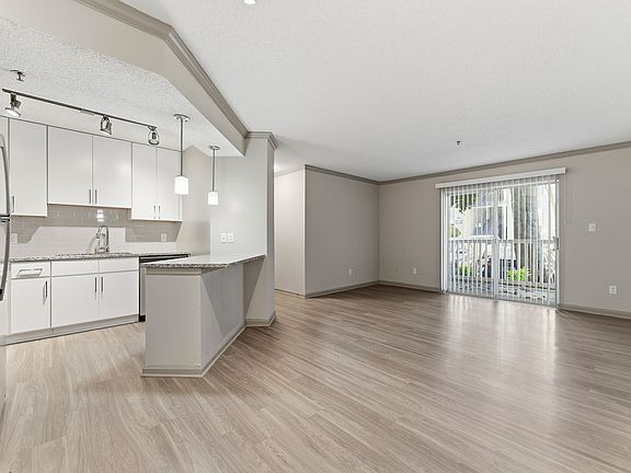 Enjoy natural light and modern design