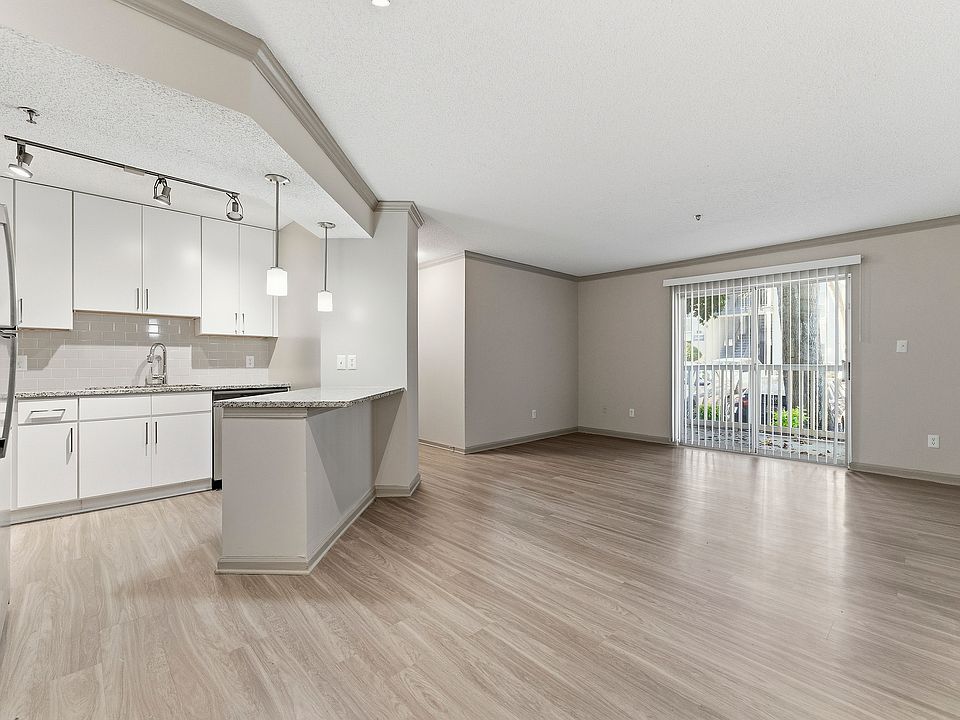 Enjoy natural light and modern design