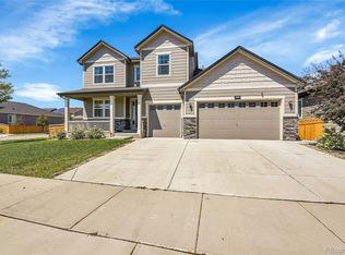 6491 Black Mesa Rd, Frederick, CO 80516