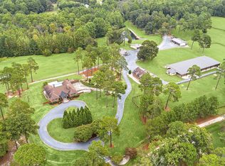 509 Cross Country Lane, Southern Pines, NC 28387