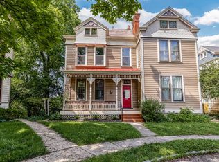 9 Bella Vista Pl, Cincinnati, OH 45206
