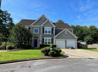 6 Sherryforth Dr NW, Marietta, GA 30066