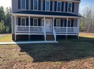 1006 Old Indian Rd, Brodnax, VA 23920