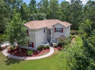 235 Sweetbrier Branch Ln, Saint Johns, FL 32259