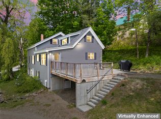 7 Mill Street, Strong, ME 04983