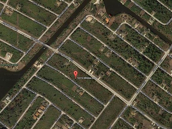 3rd image of 14114 Whittier Ln