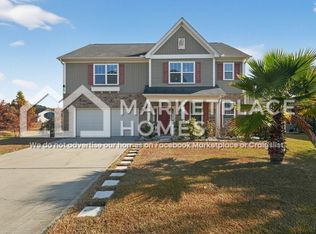 54 Winslow Cir, Savannah, GA 31407