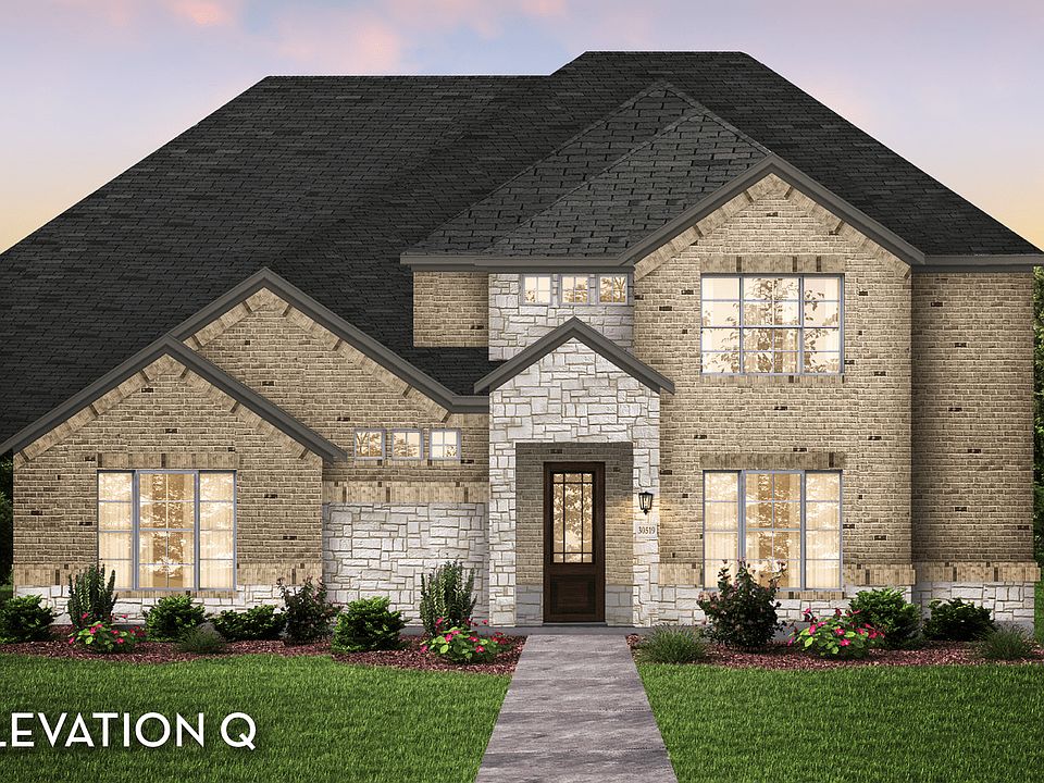 Hagen Plan, Solterra, Mesquite, TX 75181 Zillow