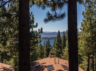 624 Lariat Cir, Incline Village, NV 89451