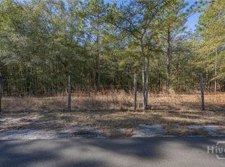 164 Holly Dr, Eden, GA 31307