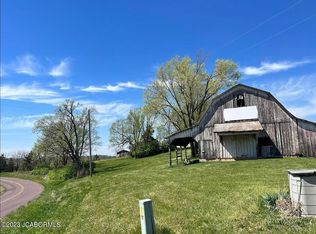 151 E Highway Mm, Ashland, MO 65010