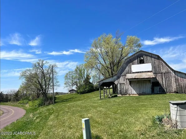 151 E Highway Mm, Ashland, MO 65010