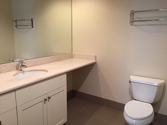 Primary Bathroom - includes full-size tub