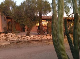 2731 N 82nd St, Mesa, AZ 85207