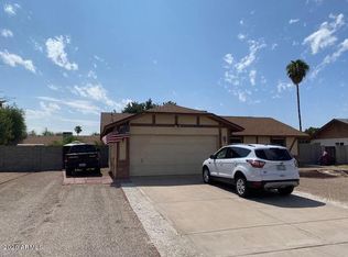 8331 W Alice Ave, Peoria, AZ 85345