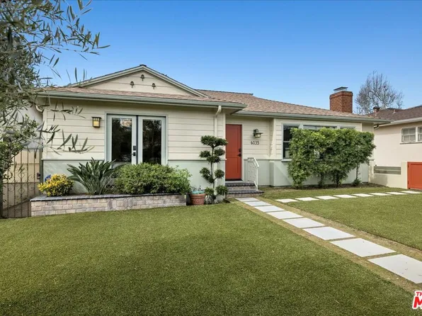 6035 S Kings Rd, Los Angeles, CA 90056