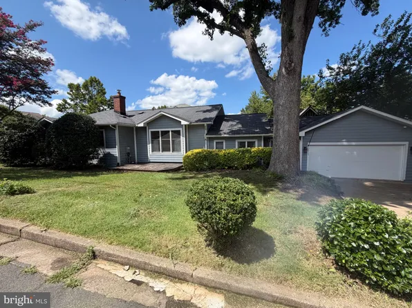 6411 11th St N, Arlington, VA 22205