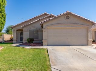 9337 N 85th Dr, Peoria, AZ 85345