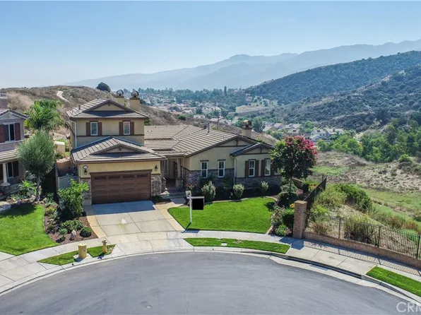 22526 Amber Eve Dr, Corona, CA 92883