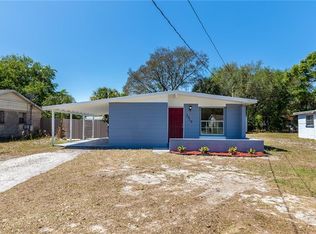 3010 Dodge St, Tampa, FL 33605