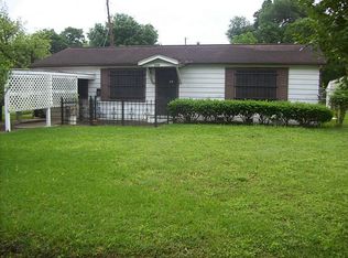 249 W Rittenhouse St, Houston, TX 77076