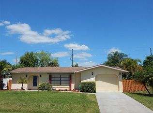 656 N Ellicott Cir, Pt Charlotte, FL 33952