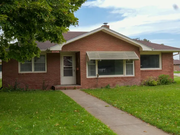 302 S Jefferson, North Platte, NE 69101