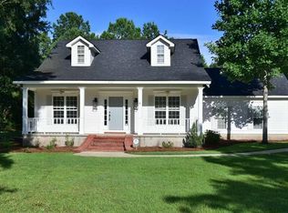 462 Lovers Lane Rd, Leesburg, GA 31763
