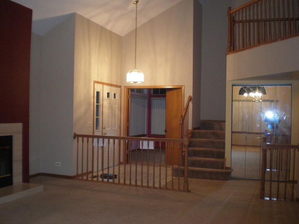 Entrance of home