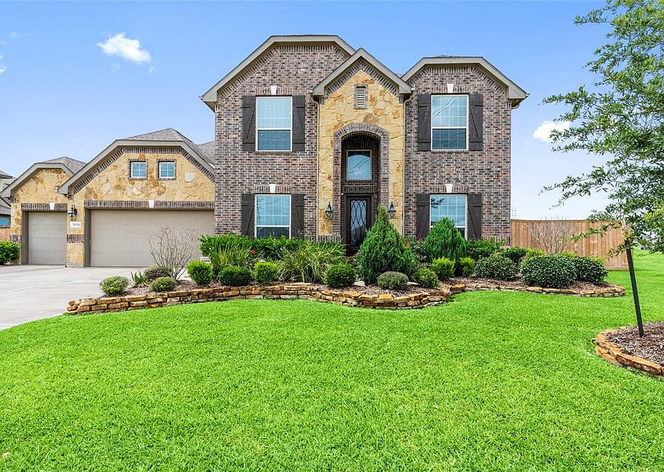 1st image of 26326 Morgan Creek Ln