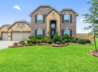 26326 Morgan Creek Ln, Katy, TX 77494