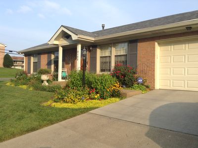 3103 Murr Ln, New Albany, IN, 47150