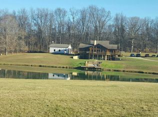 25033 Us Highway 52, Laurel, IN