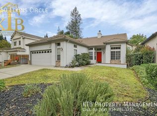 150 Elkins Cir, Folsom, CA 95630