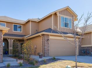 7636 Bristolwood Dr, Castle Pines, CO 80108