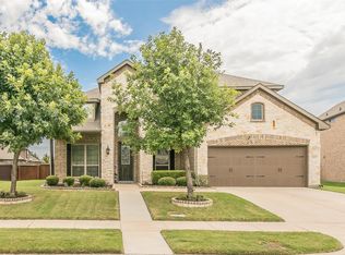 1002 Middleton St, Forney, TX 75126