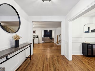 1483 Hearst Dr NE, Atlanta, GA, 30319