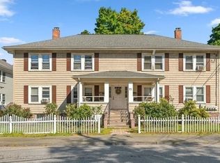 69-73 Highland Street Condominium Trust, Waltham, MA 02453