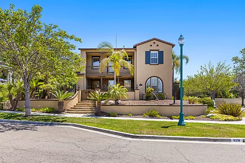 6338 Huntington Dr Photo 1