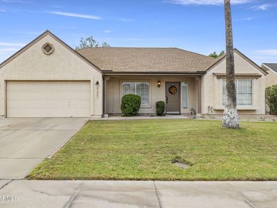 1331 E Wickieup Ln, Phoenix, AZ, 85024
