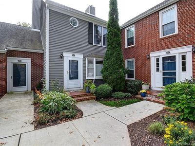 150 Georgetown Drive #150, Glastonbury, CT, 06033