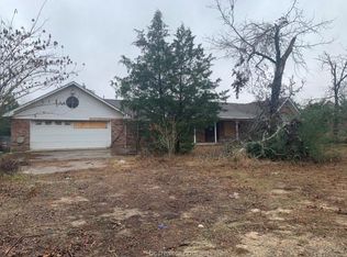 6276 County Road 363, Jewett, TX 75846