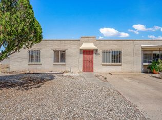 2736 S Calle Yucatan, Tucson, AZ 85730